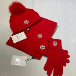 moncler hat and echapres and glove set s_1265216